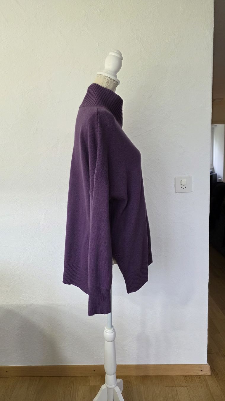 Maglioni & Felpe: Sehr schöner oversize Pullover von "ROBERTO COLLINA" Gr. S – Nuovo (secondo la descrizione) da Schneisingen venduto da backstore24 2