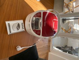 Tefal Multicooker (u.a. Reis- und Supperkocher)