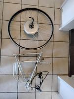 E-Bike Parts Motor, Gepäckträger, Display, Bremse
