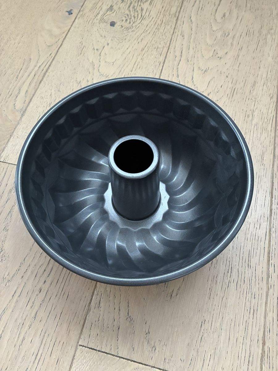 Backformen: Moule kouglof Birkmann – Gebraucht aus Bulle von ste_t2ng 2