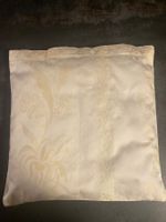 Kirschensteinkissen / Coussin aux noyaux de cerises