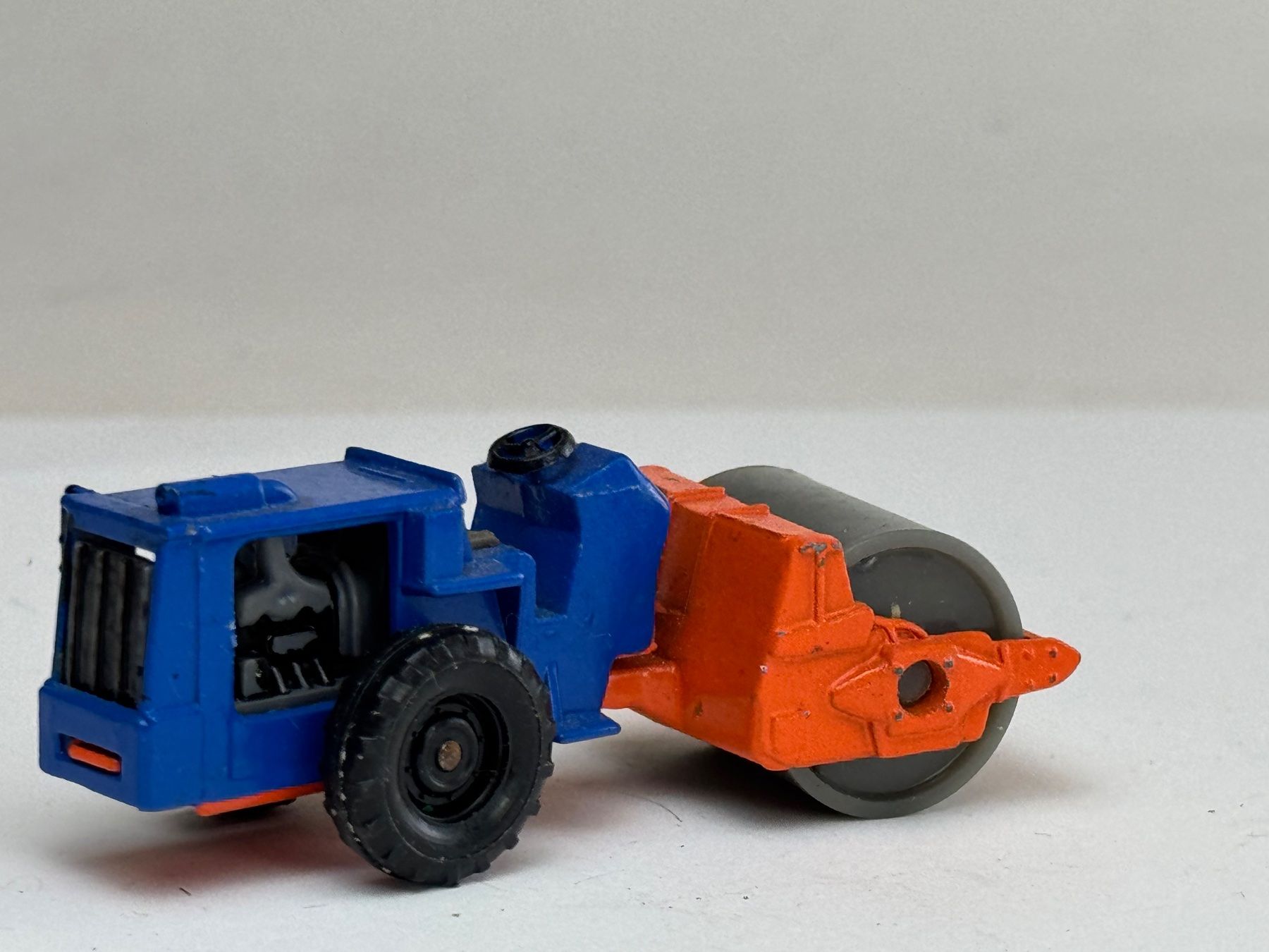 Corgi Toys Modellini d'auto: GB5- Corgi Juniors Rayco Rascal 600 blau orange – Usato da Elm venduto da Wikmtz 1