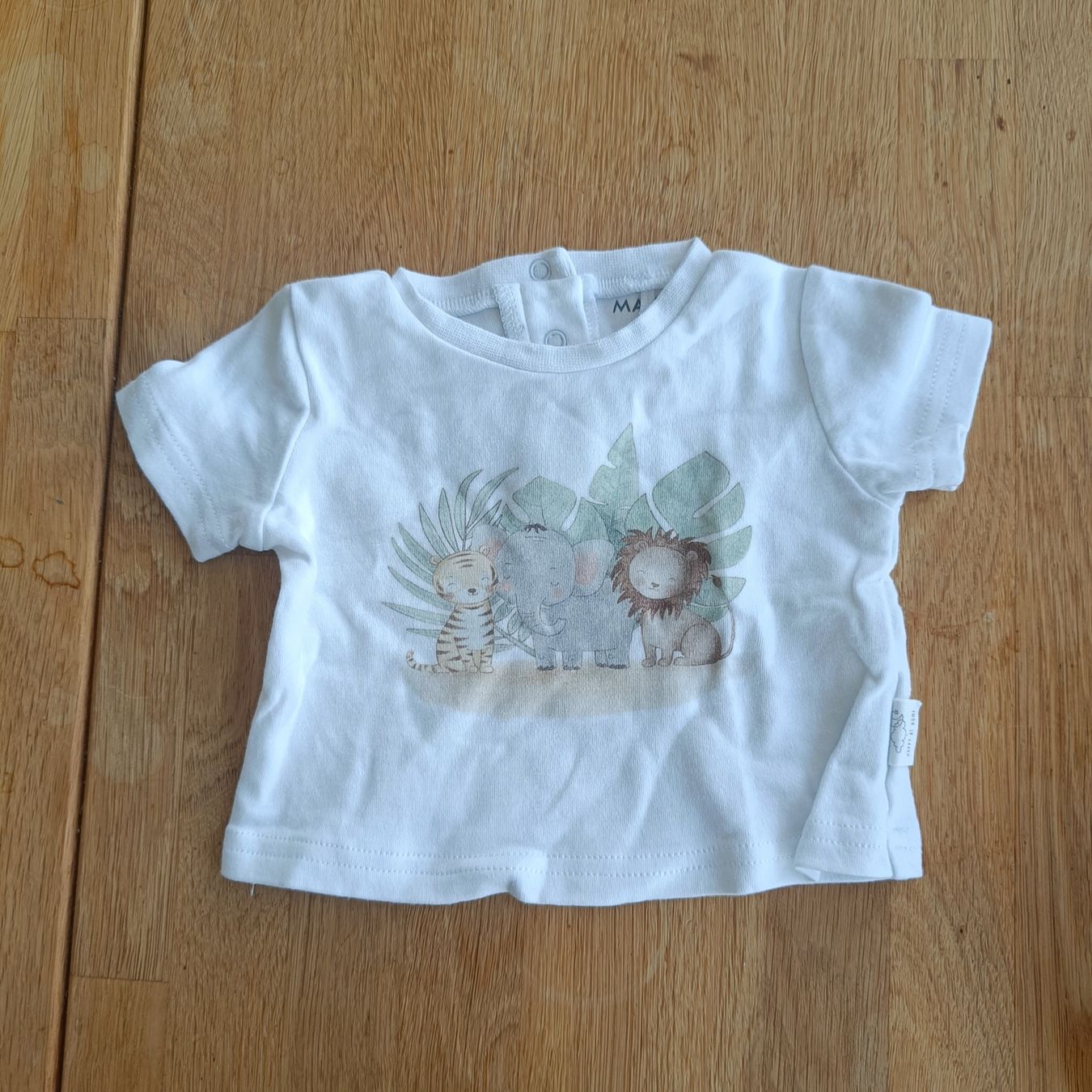 Camicie, Top & T-shirt: T-Shirt Grösse 56 – Usato da Jaberg venduto da urig17.