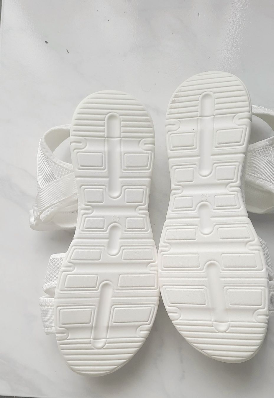 Scarpe da donna: Sandalen, Grösse 43 Top Zustand! – Nuovo e nell'imballaggio originale da Rotkreuz venduto da schweizerin72 1