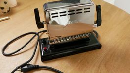 Jura Toaster Type 150 2380 verchromt