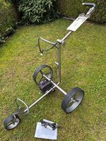 Golf Trolley, PG-Powergolf, Zorro S Titan