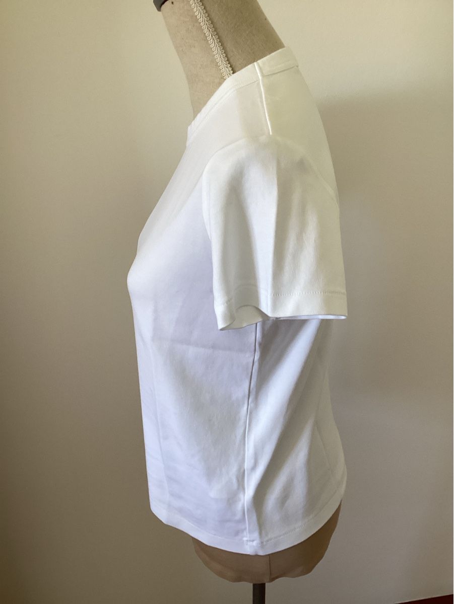 Uniqlo T-shirt: Uniqlo, Damenshirt, Gr. M – Nuovo (secondo la descrizione) da Salenstein venduto da Esprit57 2