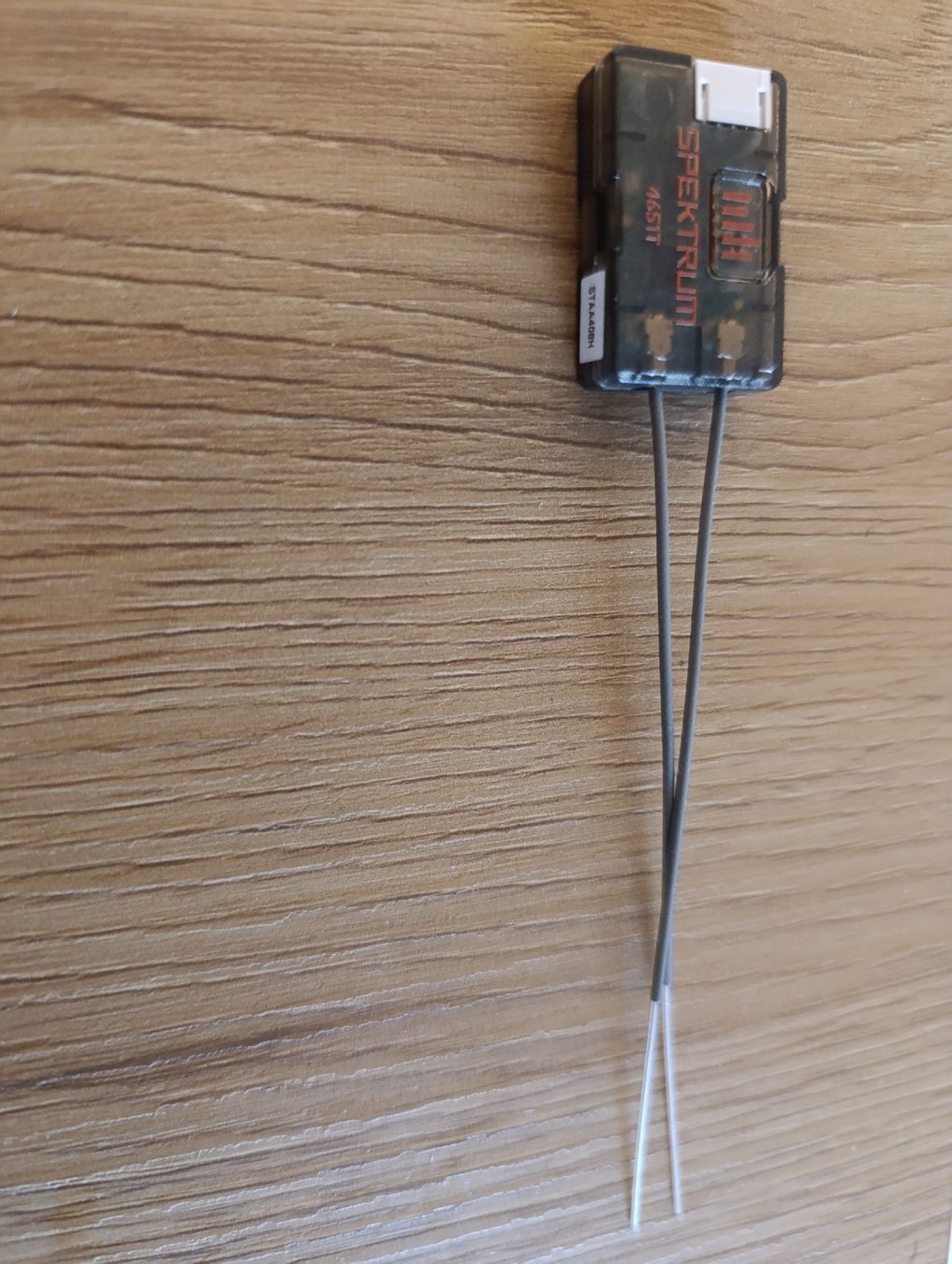 Spektrum Receiver: Spektrum SPM4651T – Neu (gemäss Beschreibung) aus Amriswil von -_Dom_-