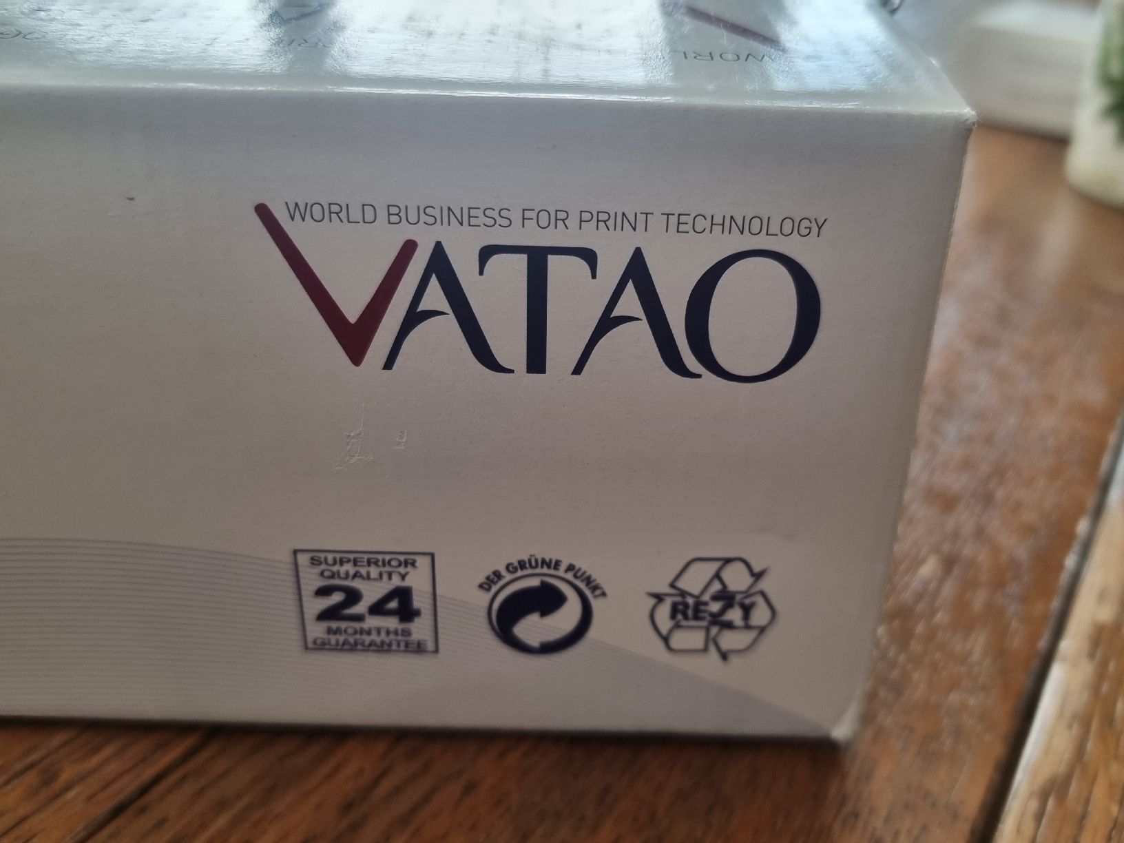 Kyocera Druckerpatronen & Toner: Kompatible Tonerpatrone black mit Kyocera TK-170 – Neu (gemäss Beschreibung) aus Geroldswil von viv_vs9r 3