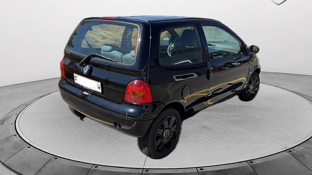Automobili: Twingo phase 2 1.2l  16V 2006 climatisée – Usato da Chavornay venduto da Lordbufu93 1