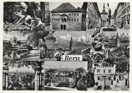 Bern