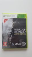 Medal of Honor Limited Edition Xbox 360