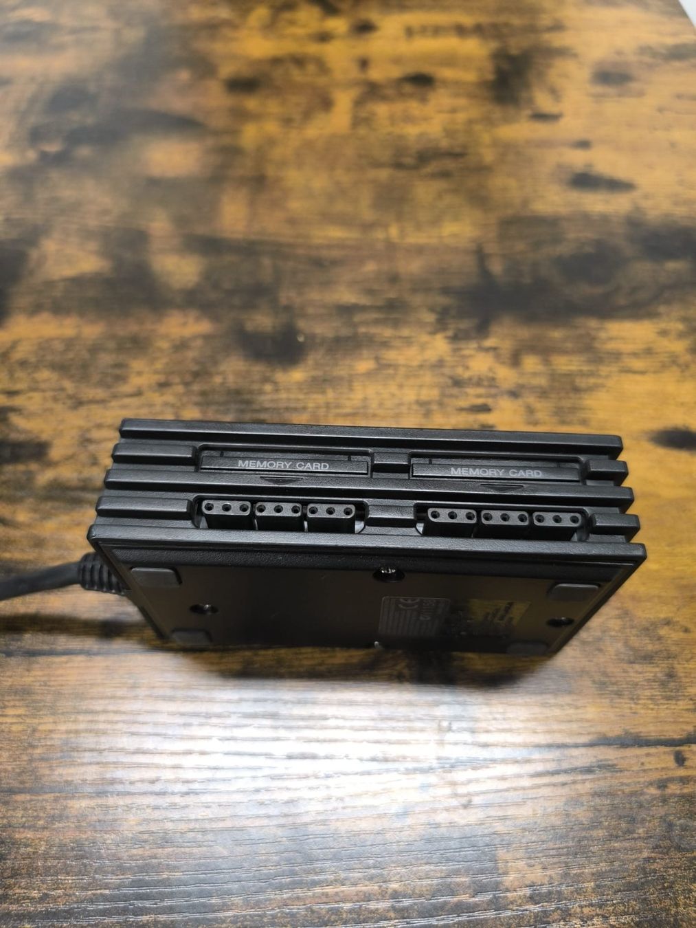 Sony Console: Multitap Sony PlayStation 2 – Usato da Conthey venduto da costafrederico 3