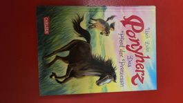 Ponyherz - Das Pferd der Prinzessin, von Usch Luhn