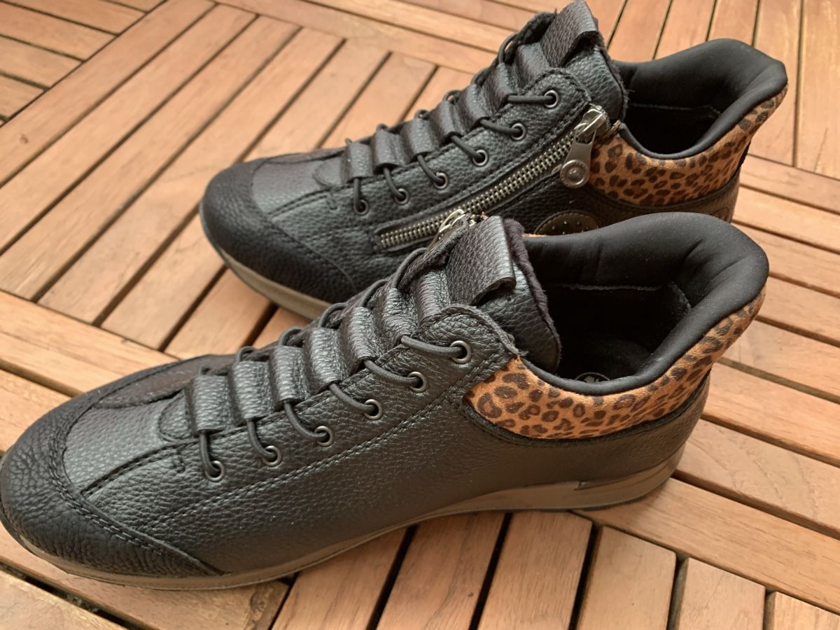 Rieker Chaussures femmes: Bottines Rieker taille 41 – Neuf (Voir description) à VERNIER par pivoine01 1
