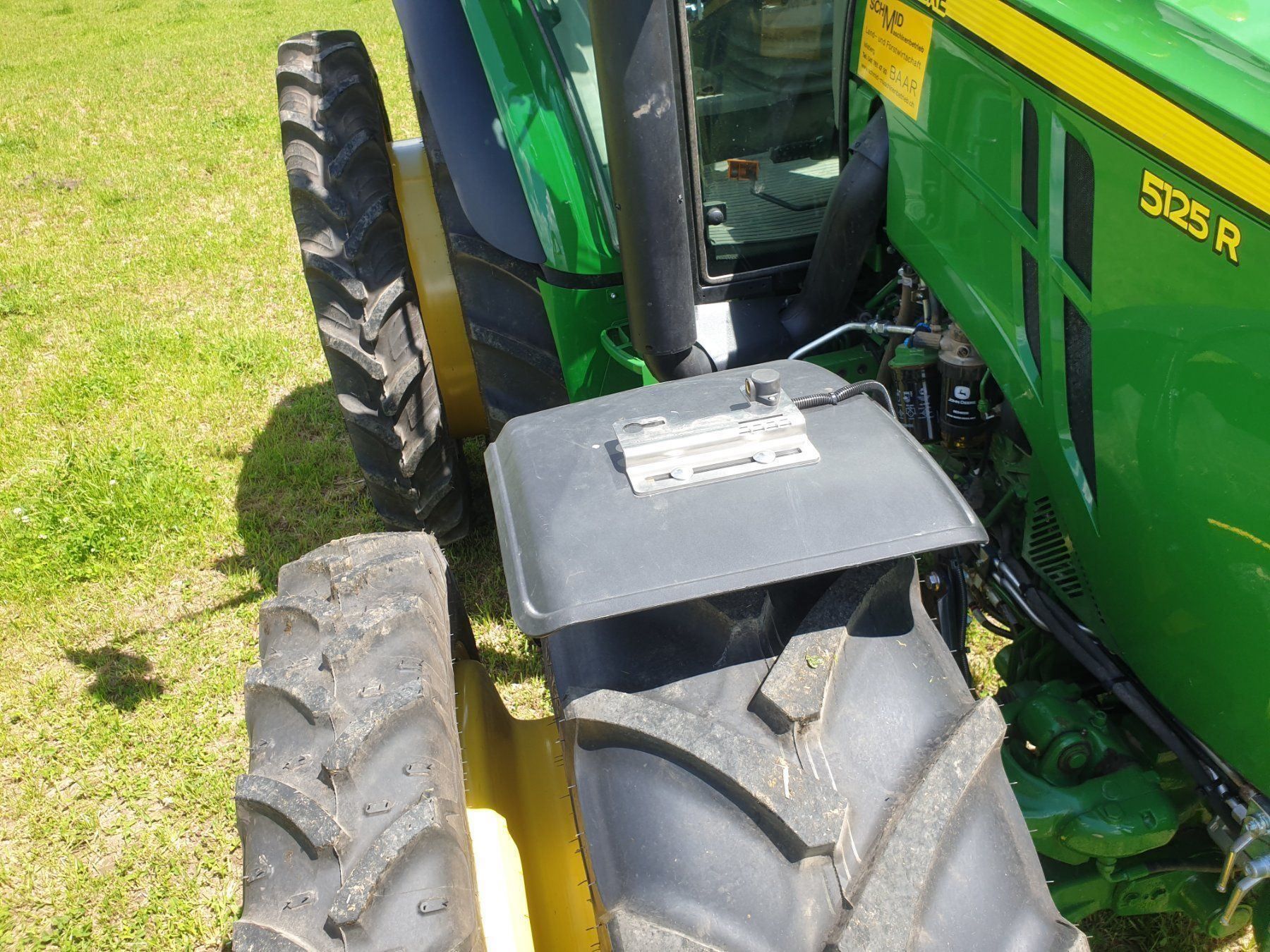 Accessori Trattori &Veicoli agricoli: Doppelrad Markierung Beleuchtung Traktor – Nuovo e nell'imballaggio originale da Mosnang venduto da Litti90 3