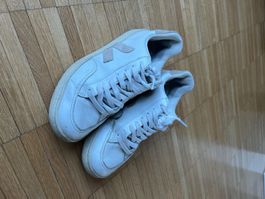Veja Sneaker, Weiss, Grösse 39, Top Zustand