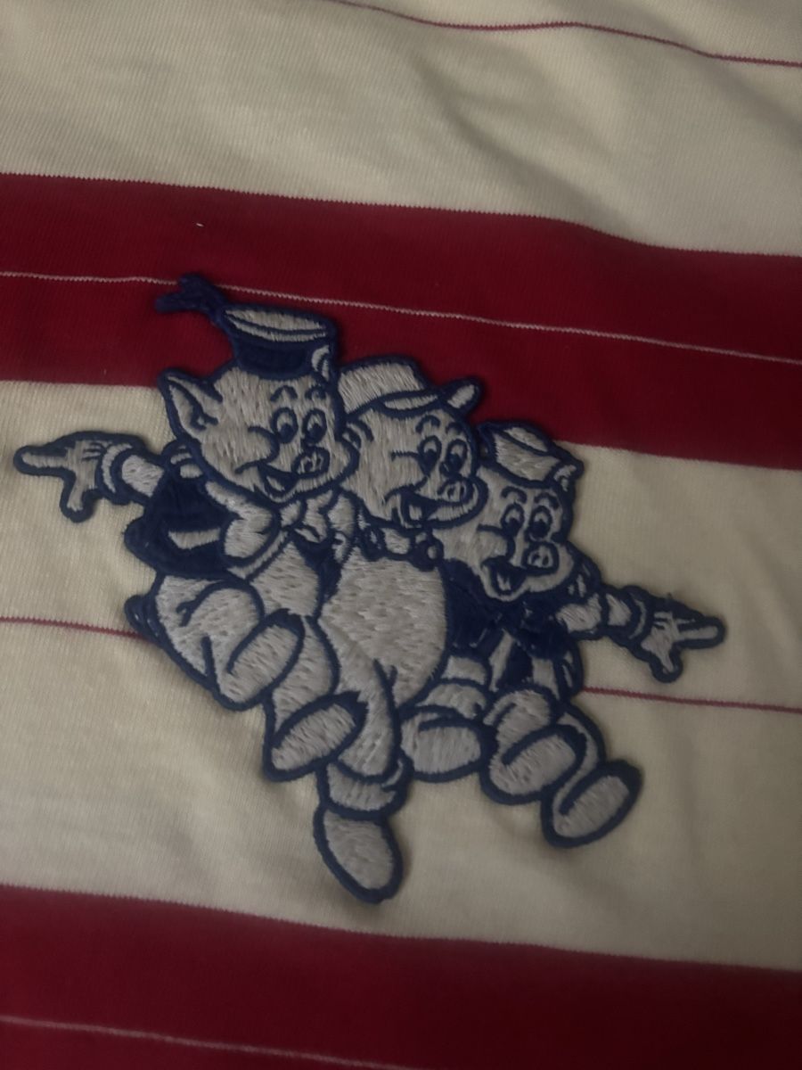 Gucci T-shirt: Gucci T-Shirt – Usato da Zürich venduto da fab.gr 1