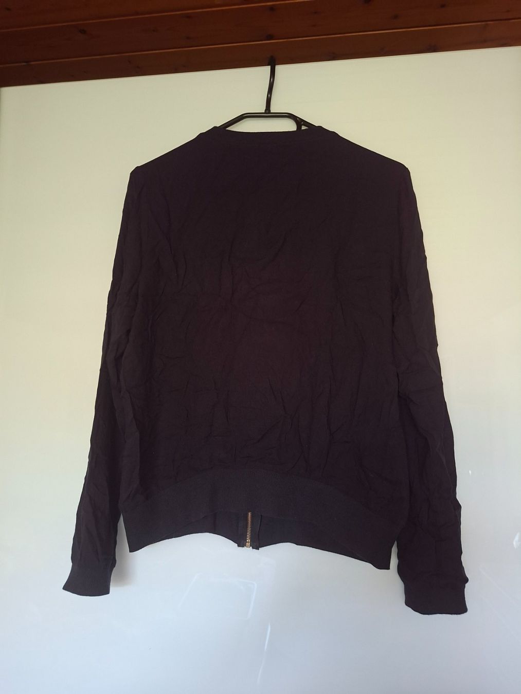 Vestes: Jäckchen Schwarz Grösse XL – D'occasion à Erlinsbach par pfunky 1