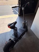 E-Scooter