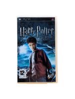 Harry Potter und der Halbblutprinz (PSP)