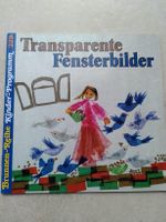 TRANSPARENTE FENSTERBILDER