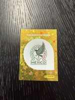 Panini FIFA World Cup 2026. MEX 1