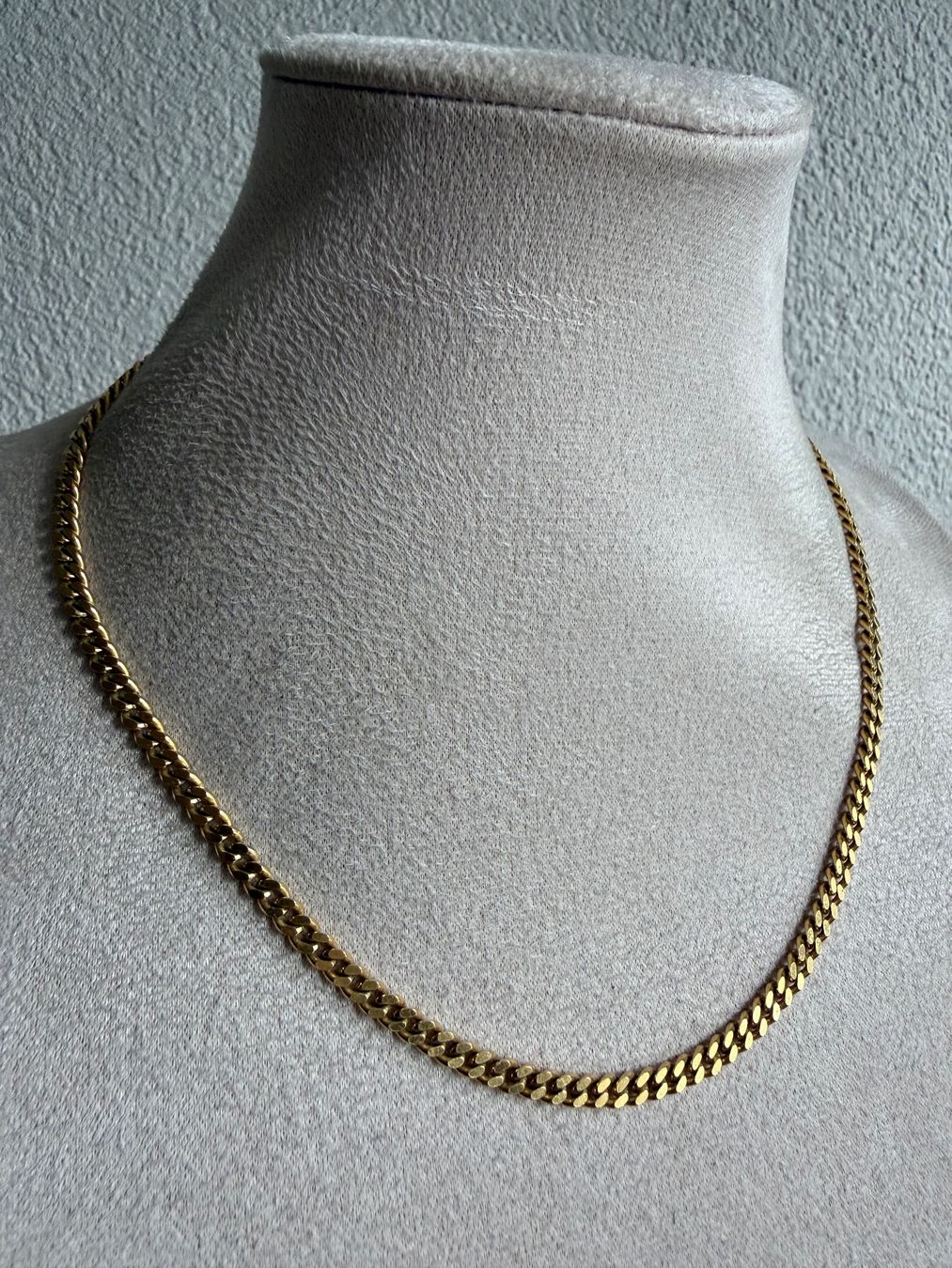 Colliers: Vintage Kette – D'occasion à Spiegel b. Bern par Rogger72 2