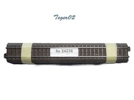 Märklin H0 24236 C-Gleis  6-Pack