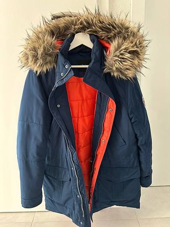 Veste homme Pepe Jeans
