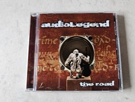 AudioLegend  -  The Road  (Rar.)