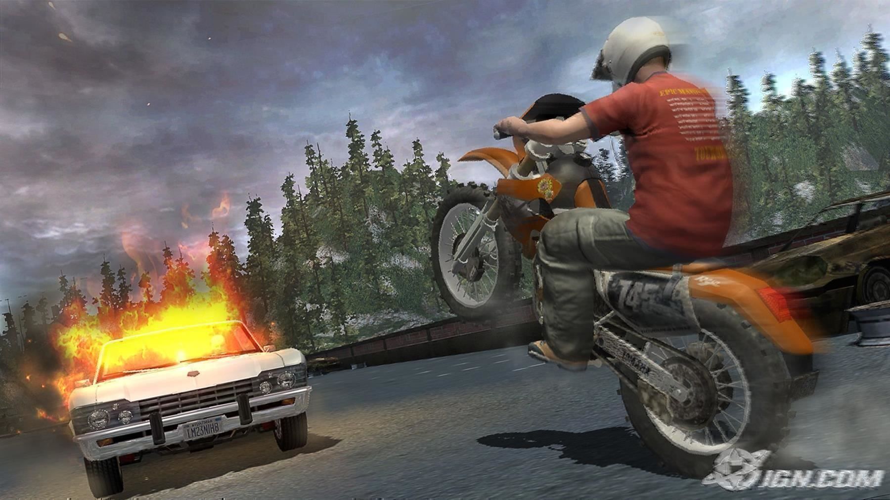 Sony Giochi: Stuntman Ignition  PS3 – Usato da Schüpfheim venduto da Games_Spielkonsolen 3