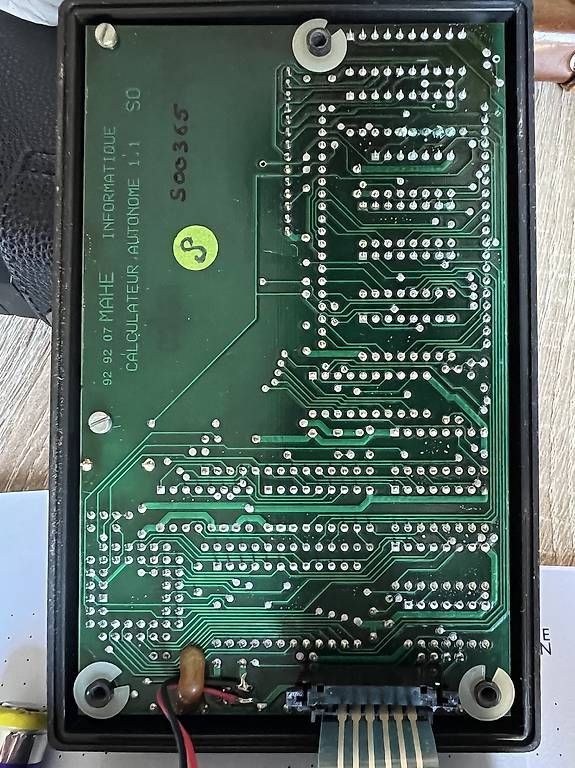 PC: Tidencomputer TideMaster – Usato da Zürich venduto da flo_y6yc 2
