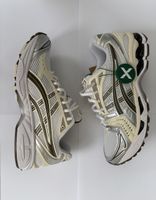 ASICS Gel-Kayano 14 White Ivory EU 43.5