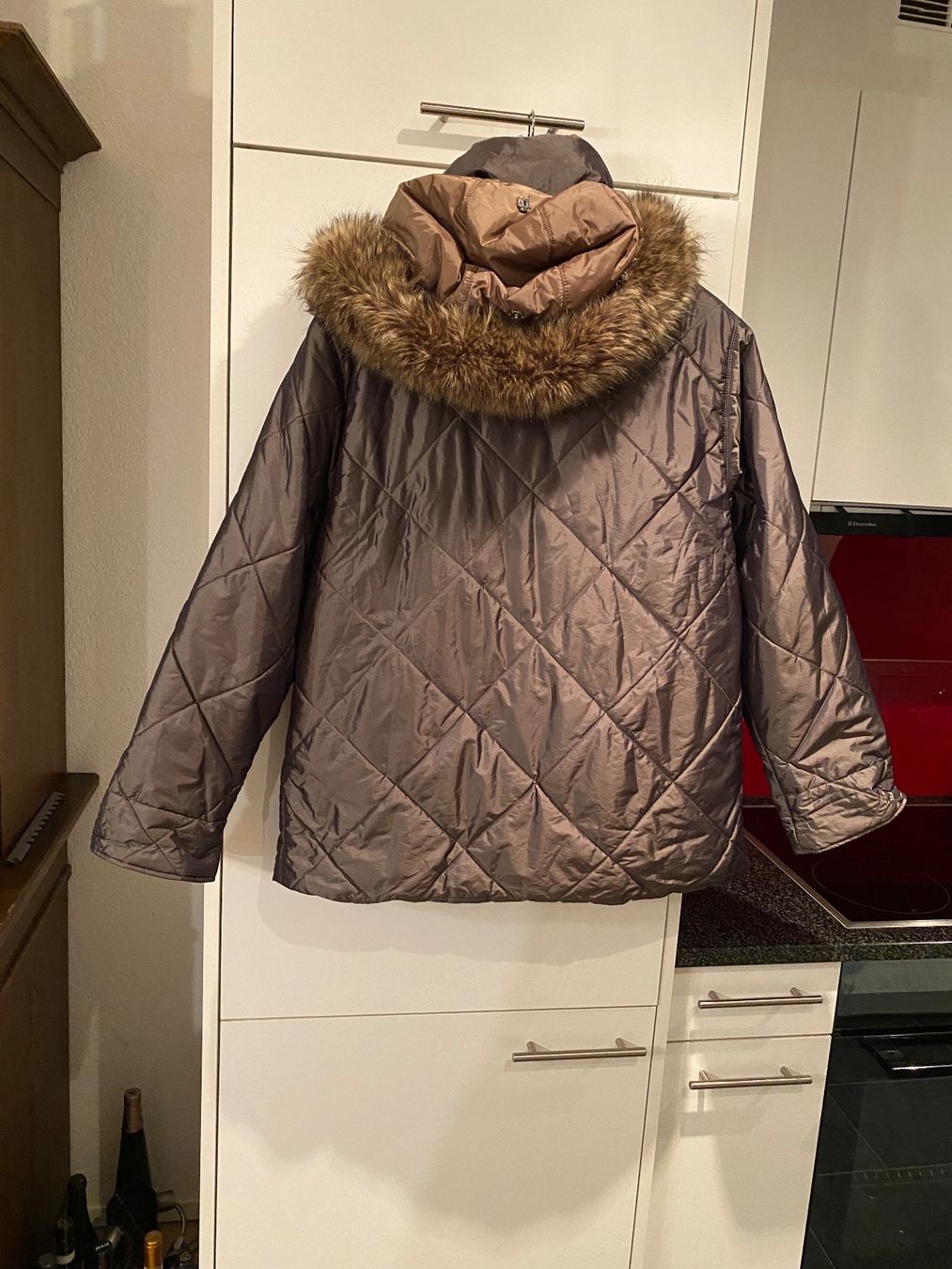 Giacche: Winterjacke Gr. 46 – Usato da Hettlingen venduto da BKH2021 2