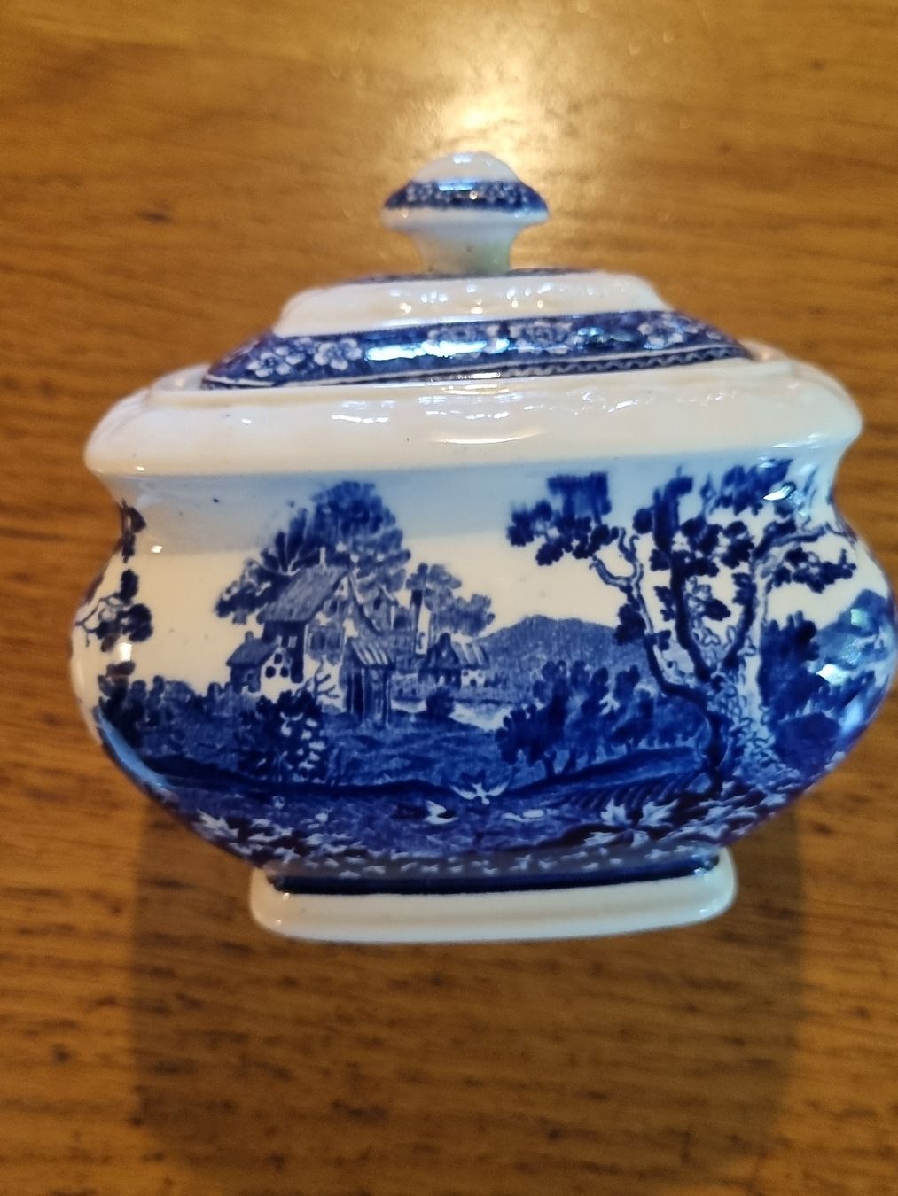 Villeroy & Boch Zuckerdosen: sucrier Villeroy & Boch model: Rusticana – Neu (gemäss Beschreibung) aus Les Cullayes von yan_nvn9 2