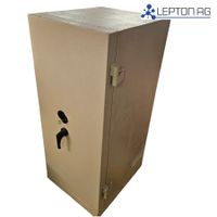 Tresor 365 kg - Datensicherungsschrank S 120 P