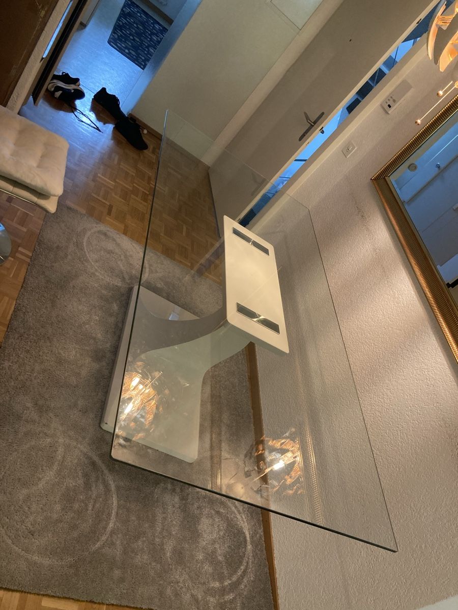 Tables: Glastisch – D'occasion à Bern par schokocracker 3