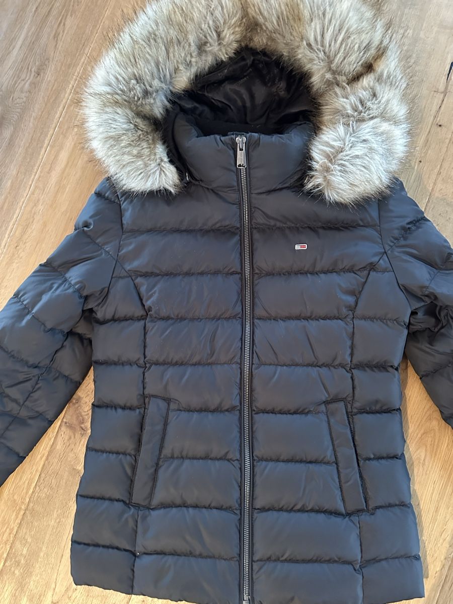 Tommy Hilfiger Giacche: Winterkacke Tommy Hilfiger – Usato da Reichenburg venduto da Noelle6002 1