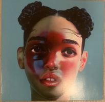 FKA TWIGS - LP1 Lp 2014