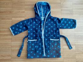Bademantel von Petit Bateau (3 Jahre)
