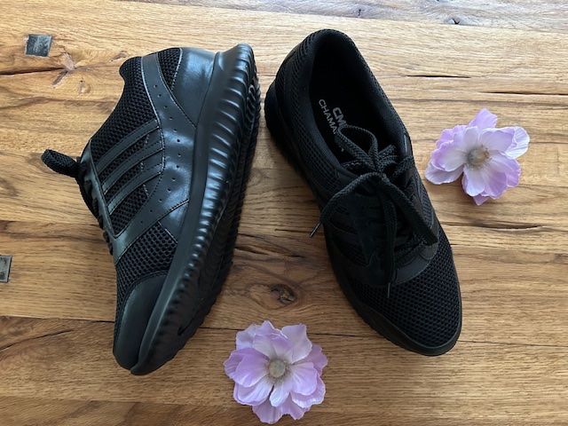 Tallure Sneakers Mit Größenverstärkung - 10/8/6/4cm Diskrete Erhöhung