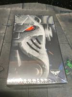 Leviathan Missionsdeck