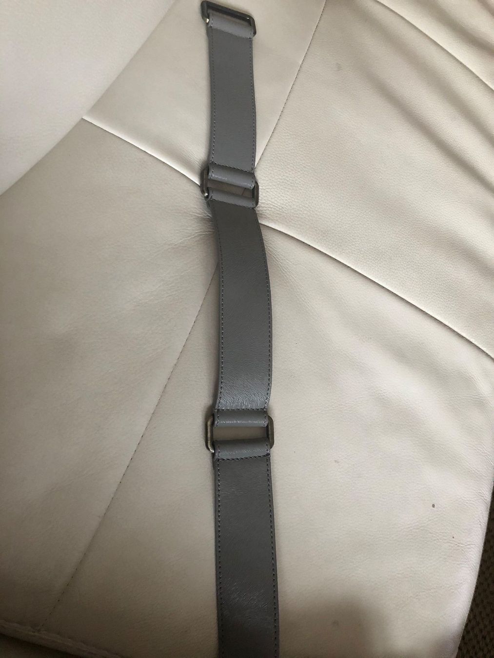 Cinture: Fendi – Nuovo (secondo la descrizione) da Pully venduto da Kalissa 6