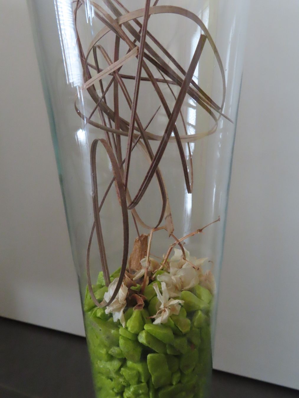 Tutte le decorazioni: wunderschöne Deko in Glas / Vase  +++top Zustand+++ – Usato da Wallenried venduto da Asyano 4
