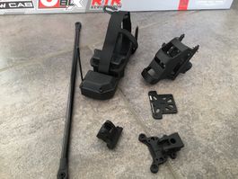 Arrma BigRock 6S 1:7 Empfängerbox etc.