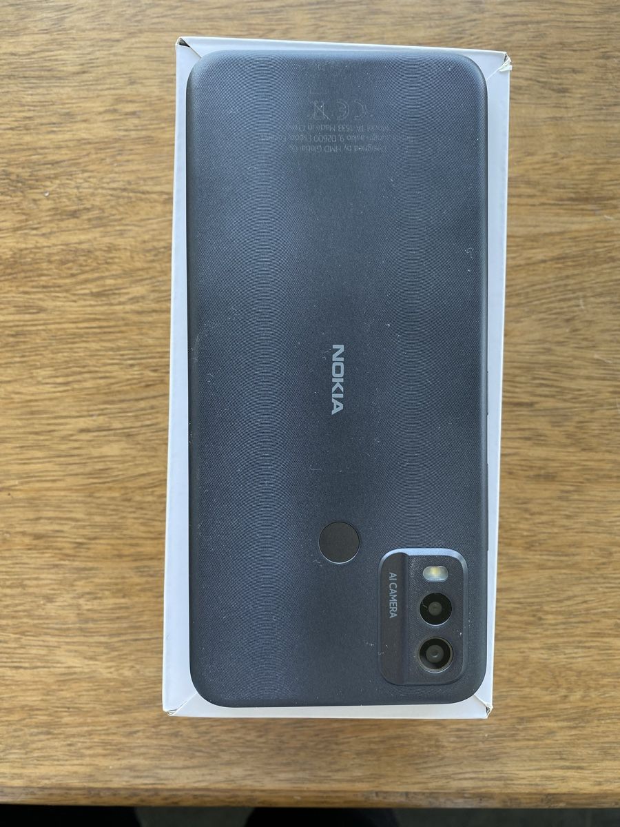 Nokia Telefoni cellulari / Smartphones: handy smartphone nokia C22 – Nuovo (secondo la descrizione) da Oetwil am See venduto da kisten 1
