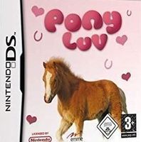 Pony Luv DS