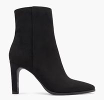 Stiefeletten (Gr. 38)