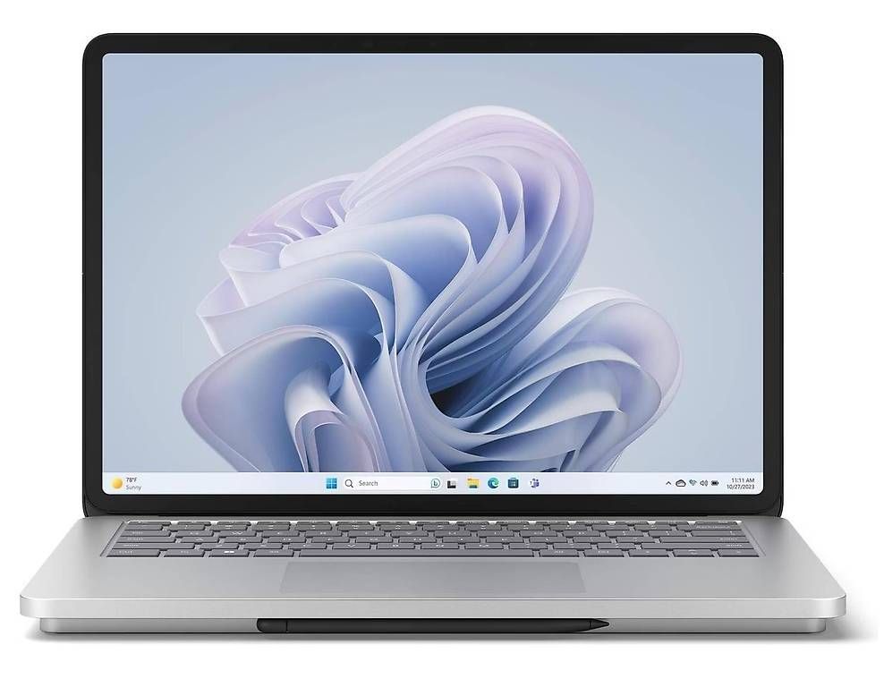 Notebook:  Microsoft Surface Laptop Studio 2 inkl Stift  – Usato da Bubendorf venduto da Sarahleinchenn 1